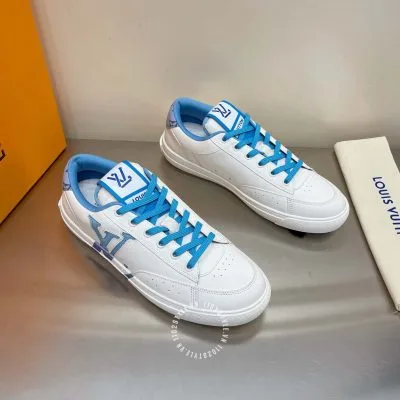 giày nam louis vuitton chính hãng