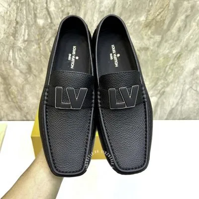 giay nam lv