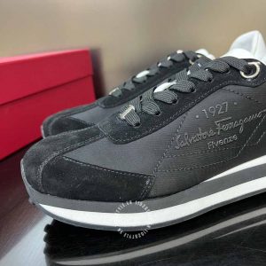 Giày Salvatore Ferragamo nam thể thao hàng hiệu - Ảnh 6