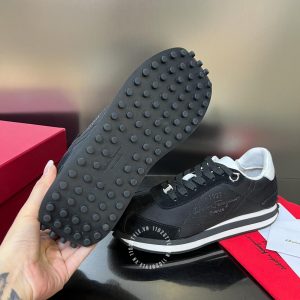 Giày Salvatore Ferragamo nam thể thao hàng hiệu - Ảnh 8