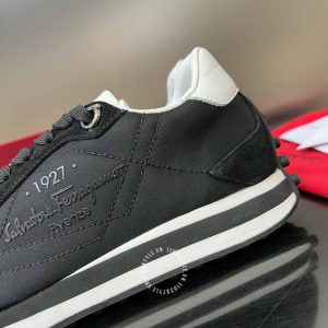 Giày Salvatore Ferragamo nam thể thao hàng hiệu - Ảnh 7