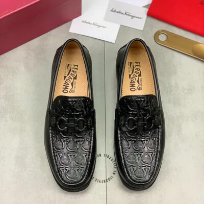 Giày Lười Salvatore Ferragamo nam bán chạy nhất tại Hồ Chí Minh