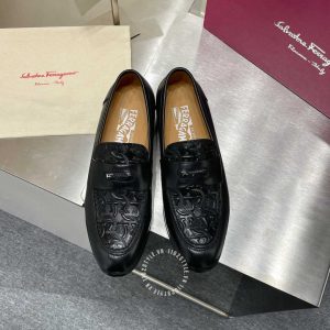 giày sandal nam hàng hiệu