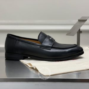 Giày tây Salvatore Ferragamo nam cao cấp hàng hiệu - Ảnh 7