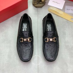 Giày tây nam cao cấp