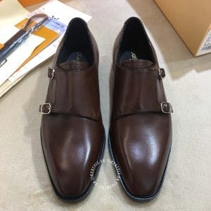 Giày tây nam cao cấp