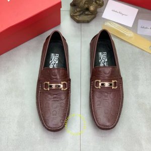 Giày tây nam hàng hiệu tphcm