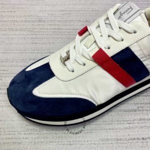 Giày Salvatore Ferragamo thể thao nam hàng hiệu - Ảnh 5