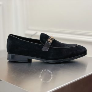 Giày Salvatore Ferragamo hàng hiệu giá tốt 1102 Style Luxury - Ảnh 7