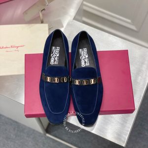 giày vải nam hàng hiệu