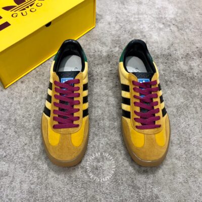 Gucci giày