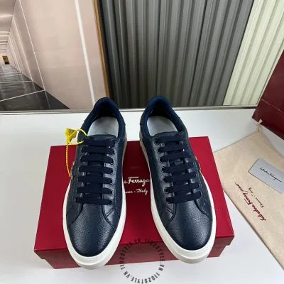 giày sneaker salvatore