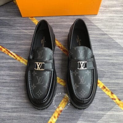 louis vuitton giày lười