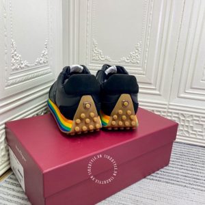 Giày Salvatore Ferragamo thể thao hàng hiệu Cực Hot - Ảnh 5