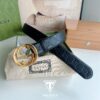 Thắt lưng nam Gucci họa tiết phối màu vip 2022