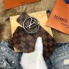 Thắt lưng louis vuitton authentic