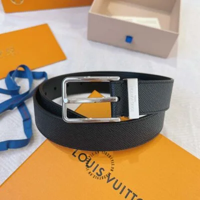 thắt lưng louis vuitton chính hãng