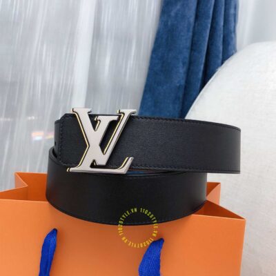 Thắt lưng louis vuitton xịn