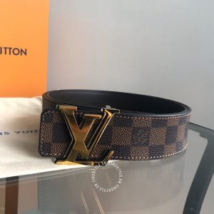 Thắt lưng lv