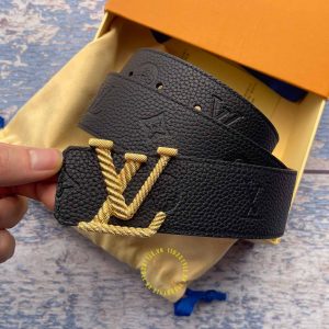 Thắt lưng LV