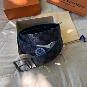 Thắt lưng LV cao cấp Luxury giá tốt nhất thị trường - Hình ảnh 3