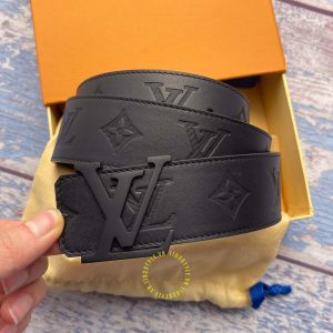 Thắt lưng lv super fake