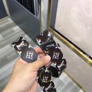 Thắt lưng nam hàng hiệu LV