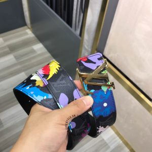 Thắt lưng lv nam