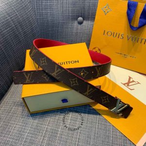 Thắt lưng nam LV