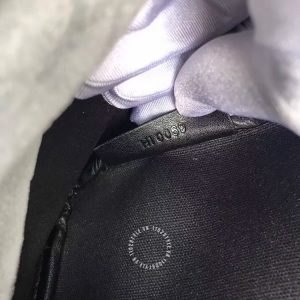 Túi xách Givenchy nữ đen họa tiết hoa hồng thời trang - Ảnh 9