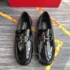 Thương hiệu giày da nam nổi tiếng