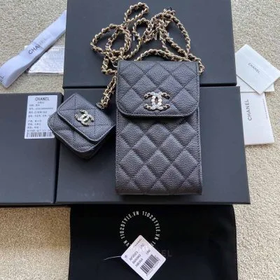 Túi Chanel mini hàng hiệu