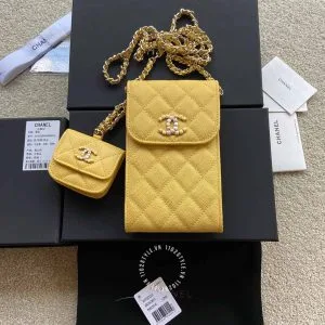 Túi Chanel mini hàng hiệu