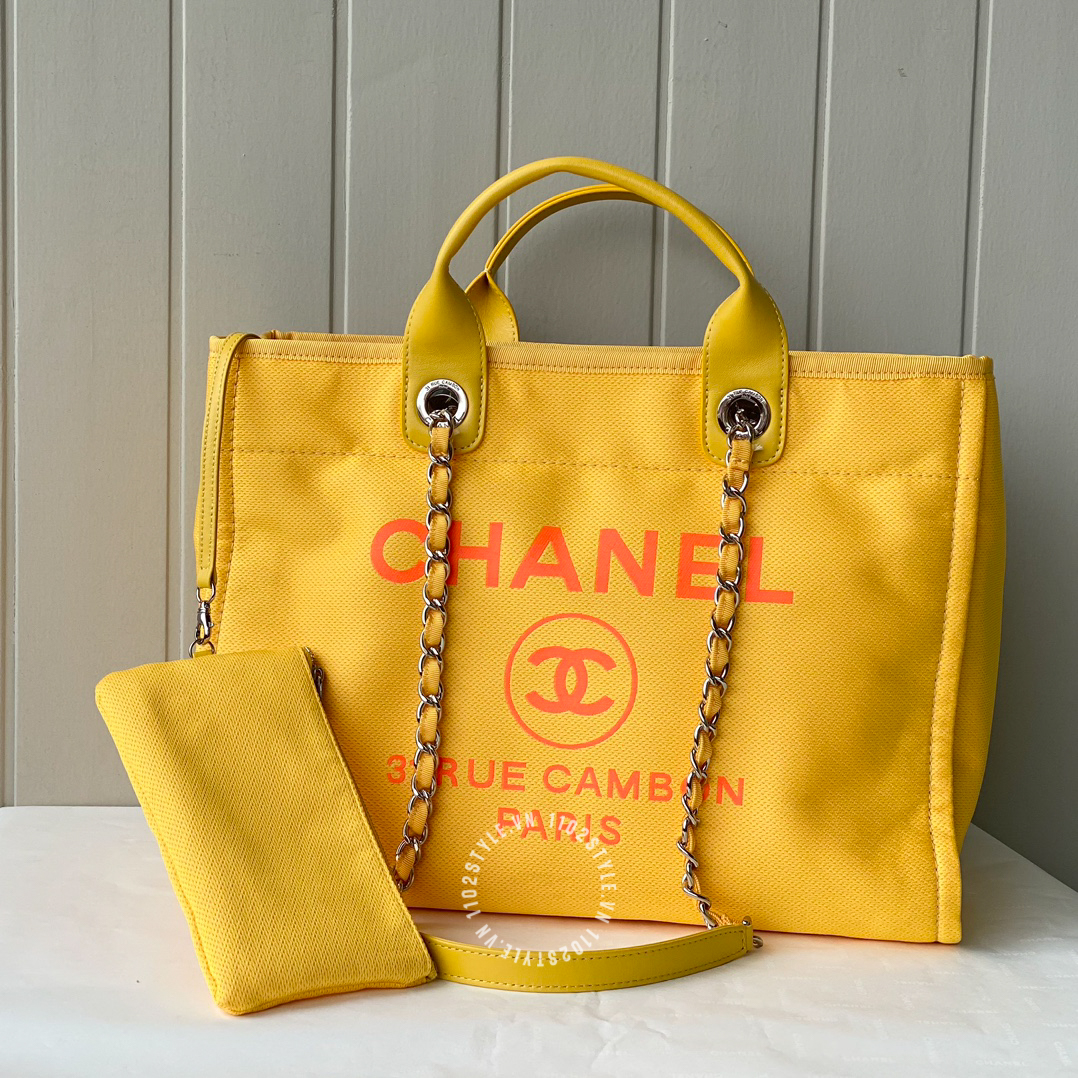 Mua túi xách Chanel chính hãng hàng cũ giá tốt ở đâu 
