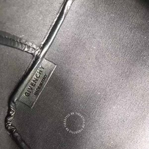 Túi xách nữ Givenchy họa tiết hình đức mẹ hàng hiệu - Ảnh 6
