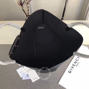 Túi xách nữ Givenchy họa tiết hình đức mẹ hàng hiệu - Ảnh 8