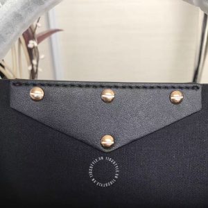 Túi xách nữ Givenchy họa tiết hình đức mẹ hàng hiệu - Ảnh 7