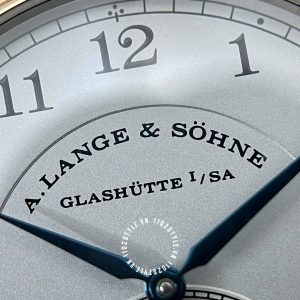 Đồng hồ A. Lange & Söhne Fake cao cấp 1815 Tourbillon 730.032 - Ảnh 14