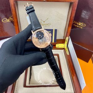 Đồng hồ Breguet Tradition 7057BR/R9/9W6 Rose Gold 18K - Hình ảnh 2