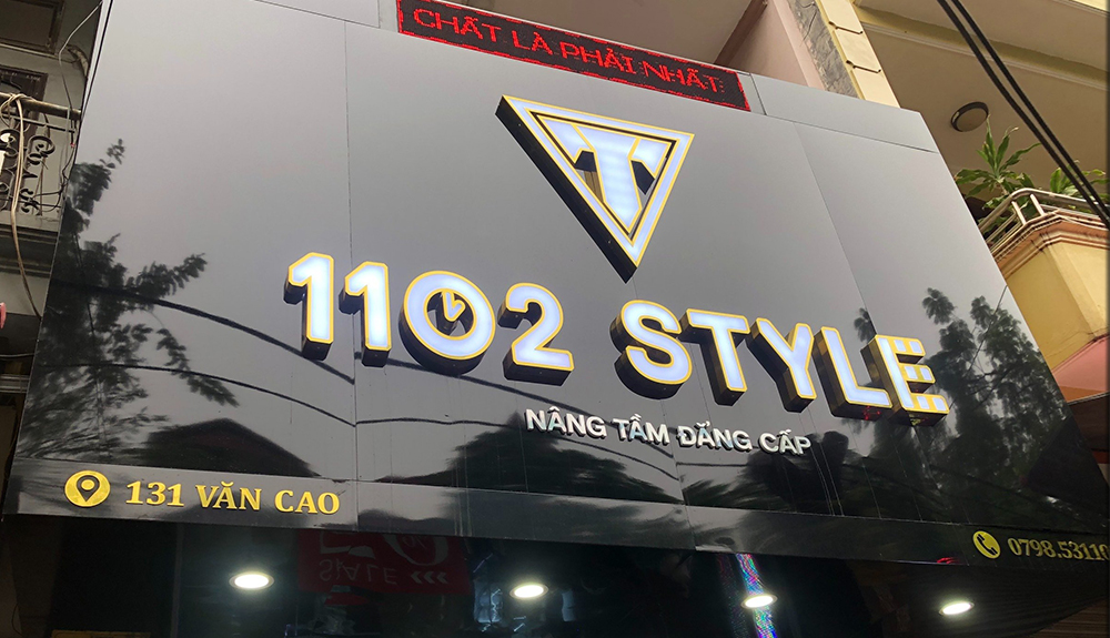 Nơi mua giày Hermes uy tín