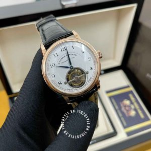 Đồng hồ A. Lange & Söhne Fake cao cấp 1815 Tourbillon 730.032 - Ảnh 4