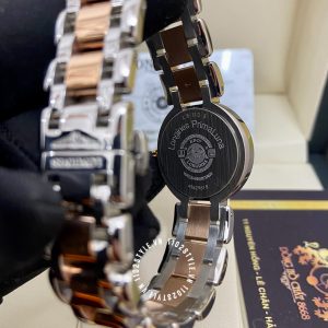 Đồng hồ nữ Longines L4.899.3.22.7 Máy Thụy Sỹ Replica 1:1 - Hình ảnh 6
