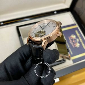 Đồng hồ A. Lange & Söhne Fake cao cấp 1815 Tourbillon 730.032 - Ảnh 5