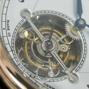 Đồng hồ A. Lange & Söhne Fake cao cấp 1815 Tourbillon 730.032 - Ảnh 11