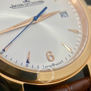 Đồng hồ Jaeger Lecoultre Master Control Q1542520 Replica 1:1 - Ảnh 8