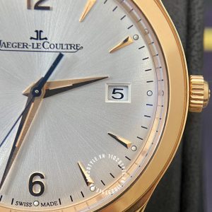 Đồng hồ Jaeger Lecoultre Master Control Q1542520 Replica 1:1 - Ảnh 9
