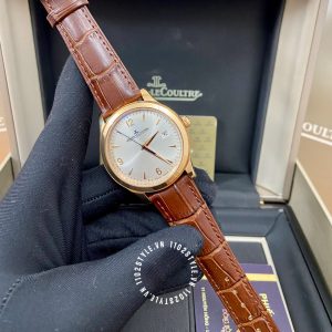 Đồng hồ Jaeger Lecoultre Master Control Q1542520 Replica 1:1 - Ảnh 2