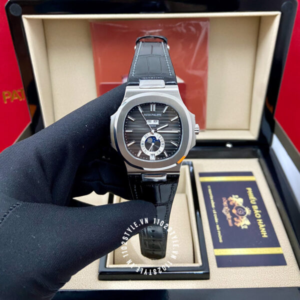 đồng hồ patek philippe