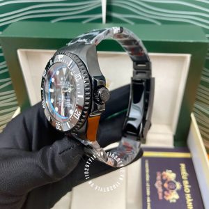 Đồng hồ Rolex Blaken Sea-Dweller M126660-0002 Replica 1:1 - Hình ảnh 5