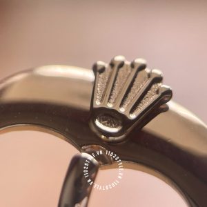 Đồng hồ Rolex Super Fake Cellini Date 50515 18k Size 39mm - Ảnh 12